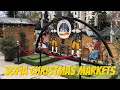 Download Lagu Sofia’s Christmas Markets 2024 | Deutscher Weihnachtsmarkt | Sofia Christmas Fest