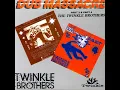 Revenge - The Twinkle Brothers