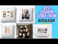 BTS cushion cover online from amazon amazon must haves