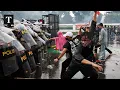 Download Lagu Riot Police Mow Down Bystander During Protests In Indonesia