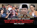 Lagu MAU MANUVER APALAGI? IJAZAH JOKOWI YANG DIUNGGAH DIAN SANDI SAMA DENGAN KPU. FIKS PALSU?
