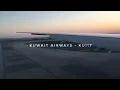 Download Lagu Kuwait Airways KU117 KWI - JFK