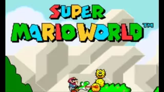 Download Super Mario World - Main Theme (Jazz Version) MP3