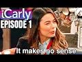 iCarly 2021 Episode 1 FUNNIEST Scenes Paramount iCarly REVIVAL