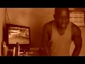 baló januário-me apanharam com a boca na butija