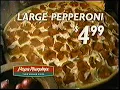 Papa Murphys - 4 99 Large Pepperoni