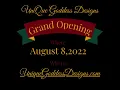 Grand Opening coming soon August 8,2022