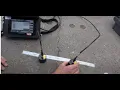 Download Lagu Ultrasonic Pulse Velosity(UPV) test on the strength or a rock core