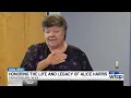 Legacy of stability and kindness WVUP remembers former VP and mentor Alice Harris