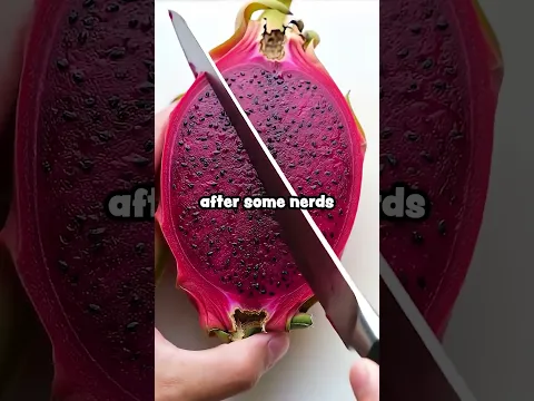What Kind of Food is This?