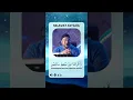 Download Lagu SELAWAT ASYGHIL #bazlichannel #doabazli ##selawatbazli