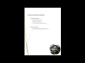 CMSC3990 C Final Project Presentation