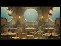 Bikini Bottom Underwater Café — Vintage Hawaiian Lounge & like in a Sponge Bob Ambience (No Vocals)