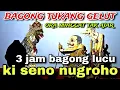 Download Lagu BAGONG NGGLELENG WAYANG KULIT KI DALANG SENO NUGROHO@BagongNgglelengReborn