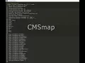 PentestBox CMSmap Joomla WordPress Drupal Vulnerability Scanner Tutorial