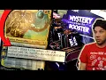 ABSOLUTELY Wild Mystery Booster Commander ED Spoilers Private Gen Con 2026 Event