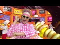 NORAZO(노라조) - Bread(빵) @인기가요 inkigayo 20201122