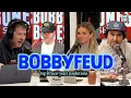Top 10 New Years Resolutions in BobbyFeud
