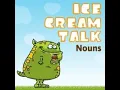 IXL Games Ice Cream Talk Nouns