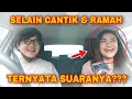 Download Lagu TAXI ONLINE!! GA SANGKA PERPADUAN KECANTIKAN \u0026 SUARANYA....