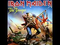 Iron Maiden - The Trooper