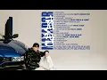 Olexesh - MATADOR (Album-Snippet) | Mixed by DJ Jape