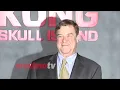 John Goodman "Kong: Skull Island" Los Angeles Premiere