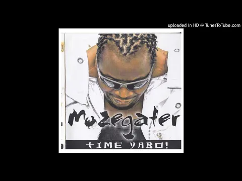 Download MP3 Mozegater - Time Yabo (Official Audio)