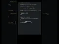 Make a Circle Smoothly Follow The Cursor