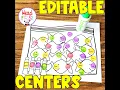 Winter Bingo Daubers