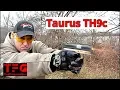 Taurus TH9c Range Review Struggled Big Time - TheFireArmGuy