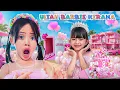 Lagu LEIKA TOMPEL CHALLENGE KIRANA \u0026 TANTE MILA ROSINTA DANCE APT DI PESTA ULANG TAHUN 😍