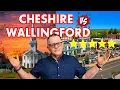 Cheshire vs Wallingford CT 105K Price Gap Which Town Wins in 2026