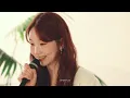 [Live Clip] 케이시(Kassy)_'사랑이야' (FOREVER LOVE)