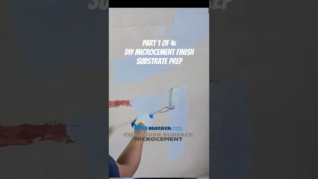 Substrate Preparation