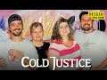 Family Horrified to Find Mom Grandma Mutilated in the Woods Cold Justice Oxygen