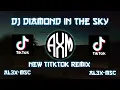DJ Diamond In The Sky: AI3X-MSC's TikTok Music Remix! 🎶🎧🌟\