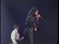 Download Lagu Janet Jackson - When I Think Of You (Rhythm Nation Japan Tour Live 1990)
