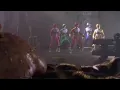 Download Lagu Power Rangers Lost Galaxy - Heir to the Throne - Power Rangers vs Scorpius