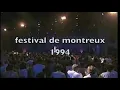 Download Lagu Ney Matogrosso \u0026 Aquarela Carioca - Sangue Latino (Montreux Jazz Festival - Suíça 1994) [LIVE]