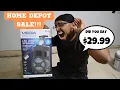 Tzumi Megabass LED Jobsite Speaker review