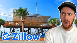 Insane Unhinged Zillow Listings Volume 13