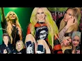 Lagu Avril Lavigne - The Entire Year in One Video | IG/Snapchat stories - November 2024 - December 2025