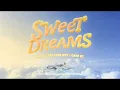 Download Lagu Sweet Dreams (feat. Miguel) - Slowed Down @BTS @HYBELABELS​