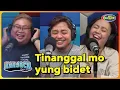Download Lagu MASARAP BA MAG-BIDET? | KARJACK