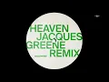 Arlo Parks - Heaven (Jacques Greene Remix)