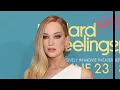 Jennifer Lawrence hollywood model bio wiki age