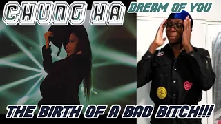 Download CHUNG HA - Dream of You Performance Video REACTION | I’M DONE WITH HER!!! 😫💀💖✨ MP3