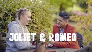 Sherif Omeri JULIET ROMEO شريف اومري روميو و جوليت 