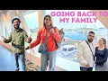 Download Lagu Last Mehmani \u0026 Going back home to my family | مهمانی آخر و برگشتن به خانواده‌ام | @hilaamassi 